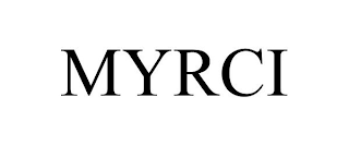 MYRCI