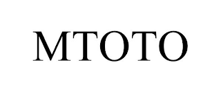 MTOTO