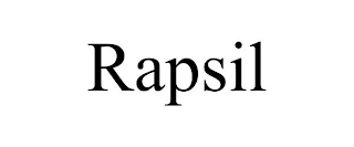 RAPSIL