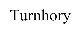 TURNHORY