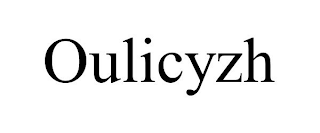 OULICYZH