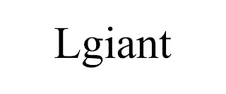 LGIANT