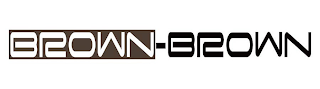BROWN-BROWN