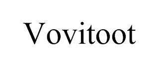 VOVITOOT