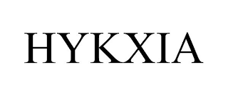 HYKXIA