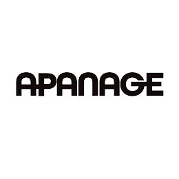 APANAGE