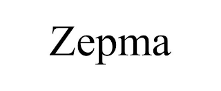 ZEPMA