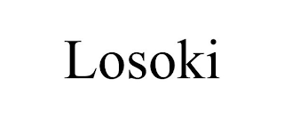 LOSOKI