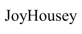 JOYHOUSEY