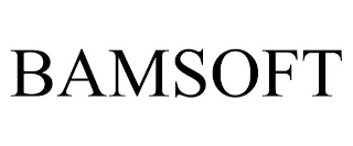 BAMSOFT