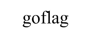 GOFLAG