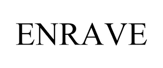 ENRAVE