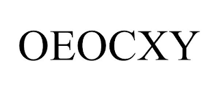 OEOCXY