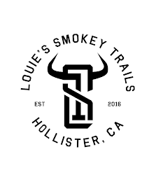 LOUIE'S SMOKEY TRAILS EST LST 2016 HOLLISTER, CA