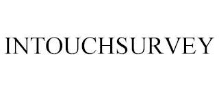 INTOUCHSURVEY