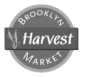 BROOKLYN HARVEST MARKET