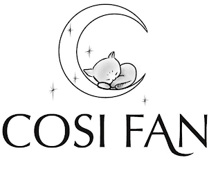 COSI FAN