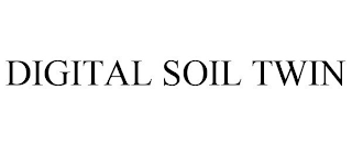 DIGITAL SOIL TWIN