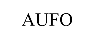 AUFO