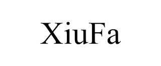 XIUFA