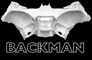 BACKMAN