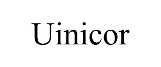 UINICOR