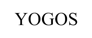 YOGOS