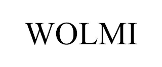 WOLMI