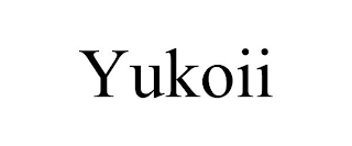 YUKOII