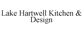 LAKE HARTWELL KITCHEN & DESIGN
