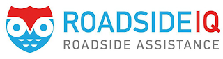 ROADSIDEIQ ROADSIDE ASSISTANCE