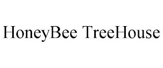 HONEYBEE TREEHOUSE