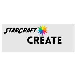 STARCRAFT CREATE