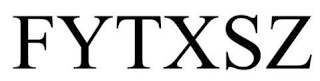 FYTXSZ