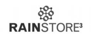 RAINSTORE³