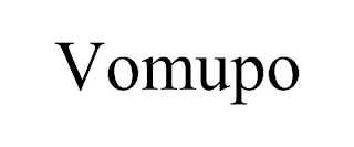 VOMUPO