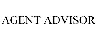 AGENT ADVISOR