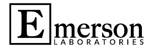 EMERSON LABORATORIES