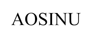 AOSINU