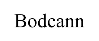 BODCANN