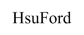 HSUFORD