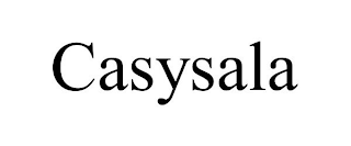 CASYSALA