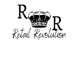 RR RETAIL REVOLUTION