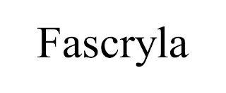 FASCRYLA