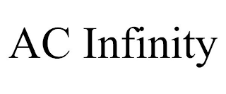 AC INFINITY