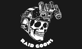 RAID GOONS