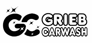 GC GRIEB CARWASH