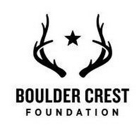 BOULDER CREST FOUNDATION