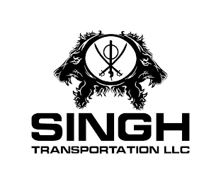 SINGH TRANSPORTATION LLC