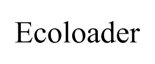 ECOLOADER